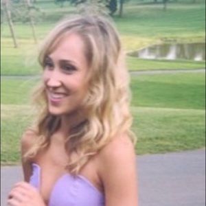 Meet your Posher, Molly